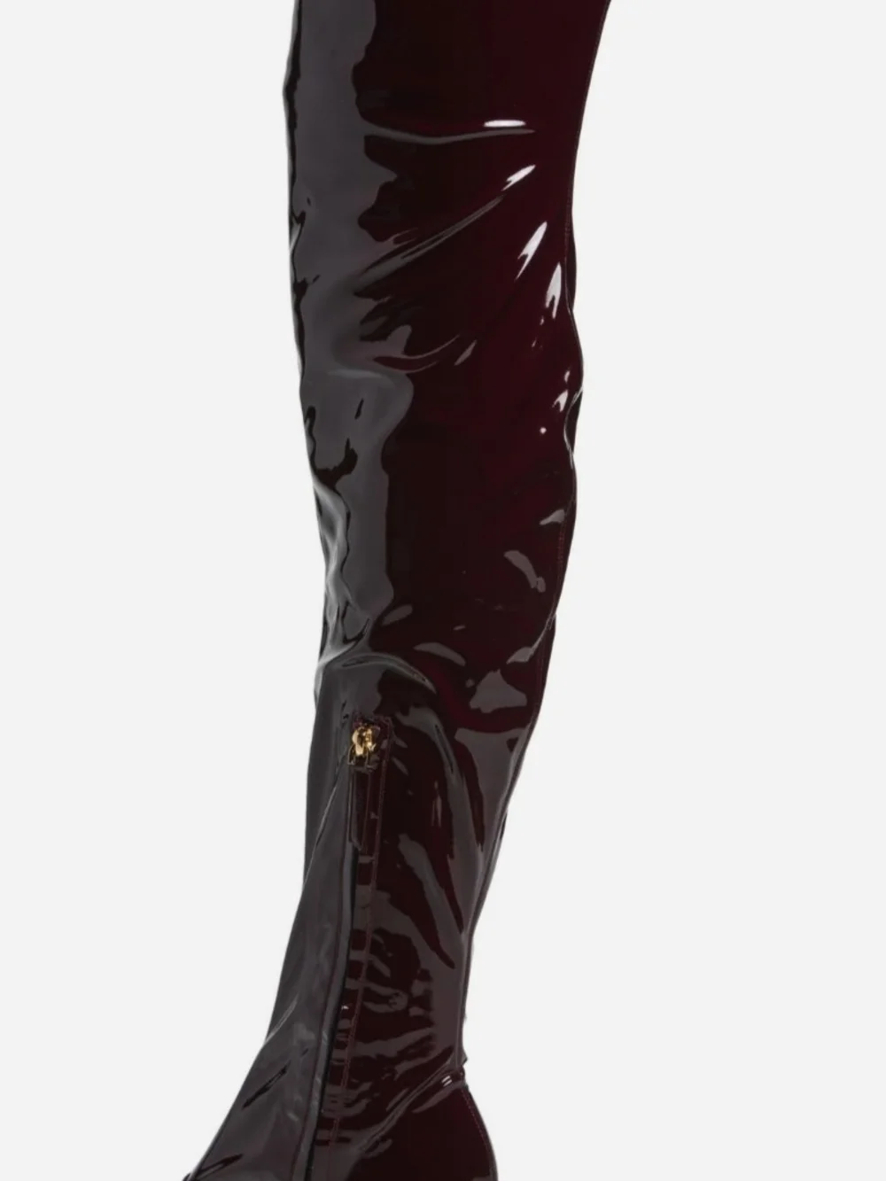 BEST DEAL EVER BRANDNEW CHLOE BOOTS JANIS OVER THE KNEE BRANDNEW NEVER Worn